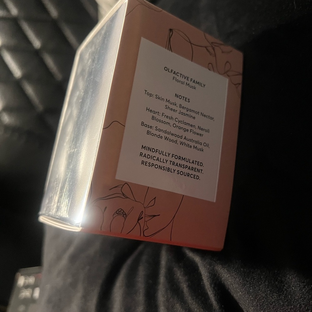 COPY - PHLUR MISSING PERSON Perfume 50ml